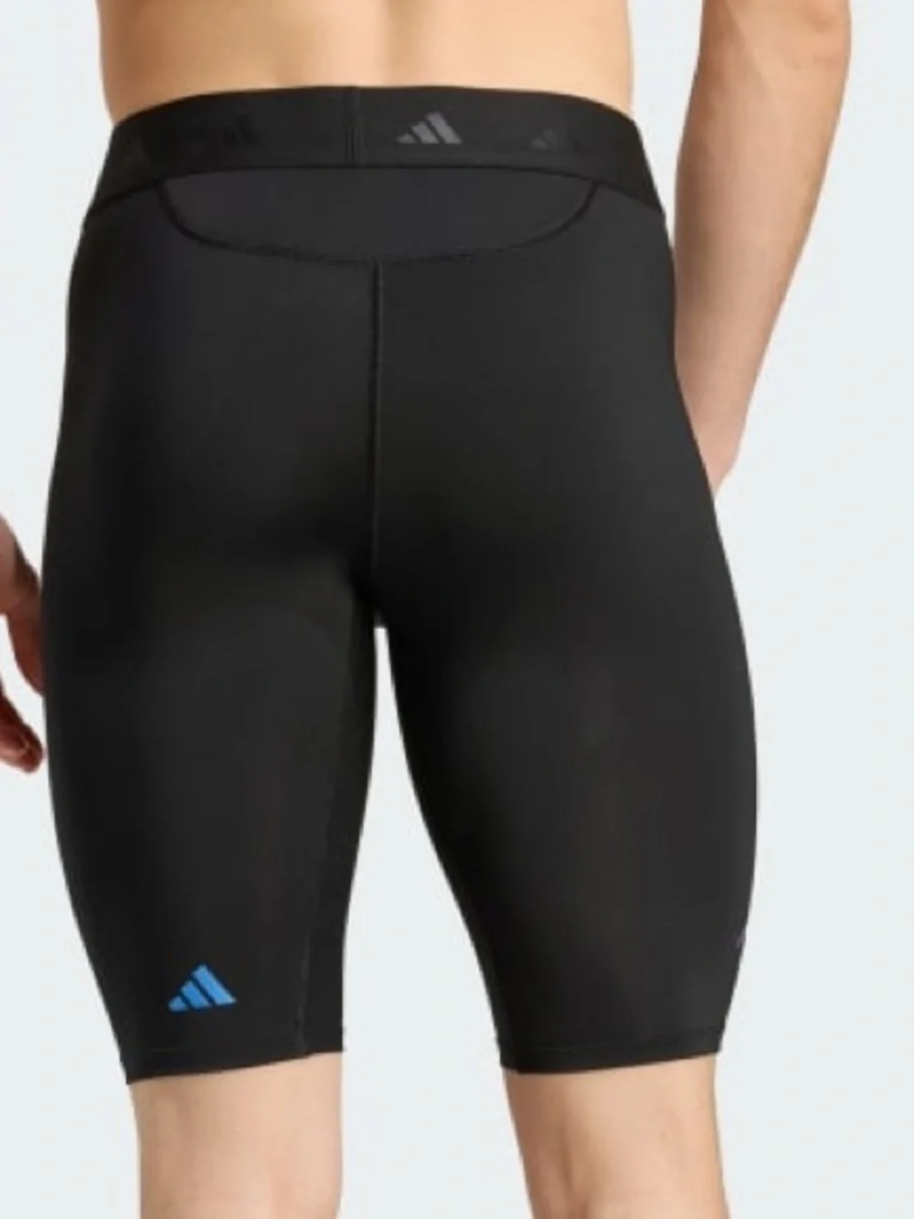 ADIDAS X JEREMY SCOTT BIKE SHORT SIZE XL